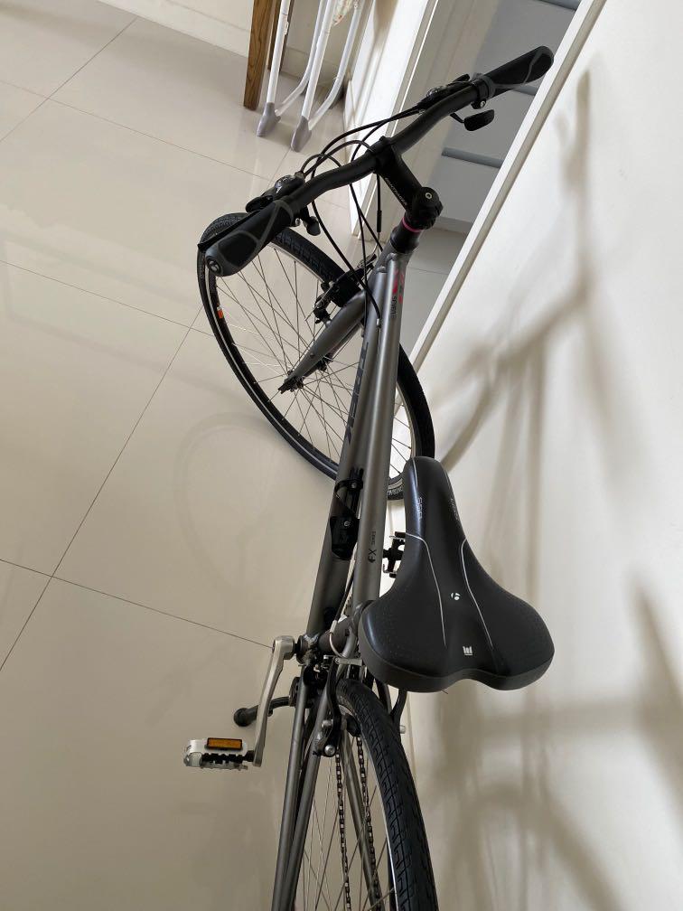 Trek fx7 2 clearance price