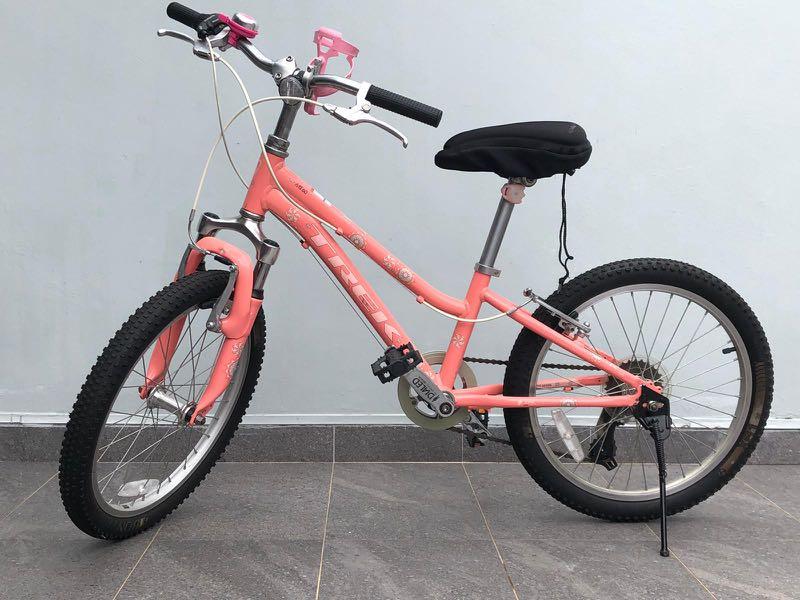 Trek mt sales 60 girl