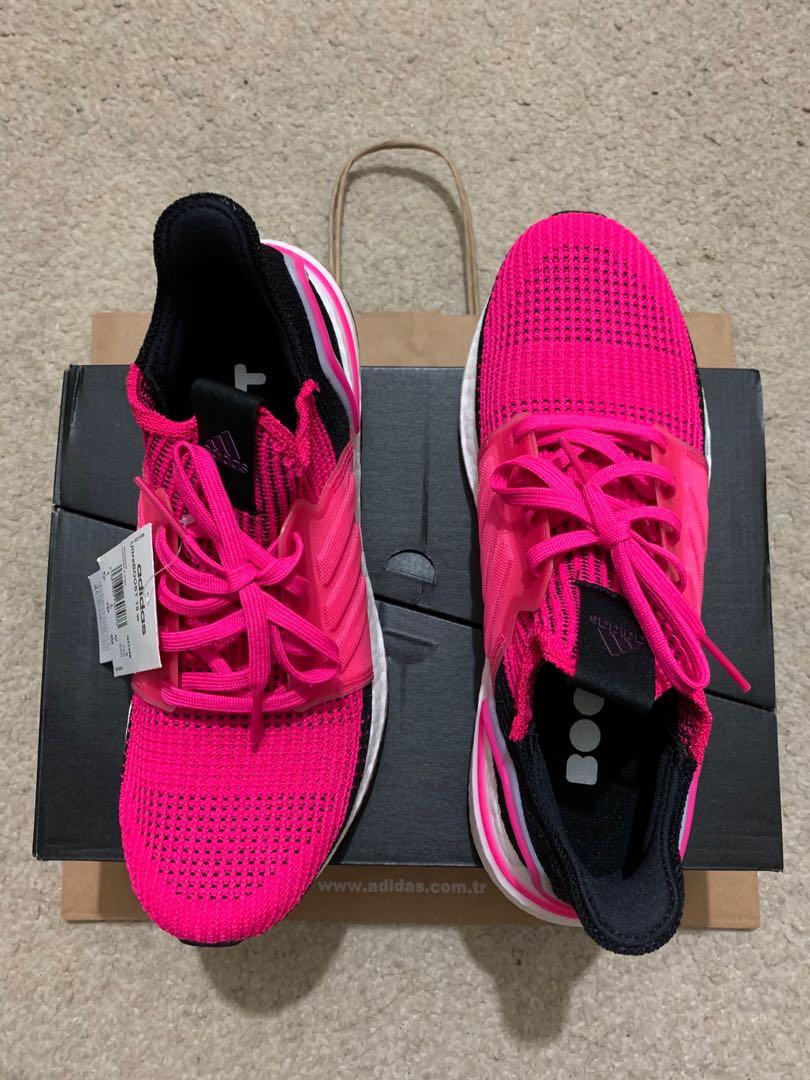 Are ultraboost 19 or 20 better clearance