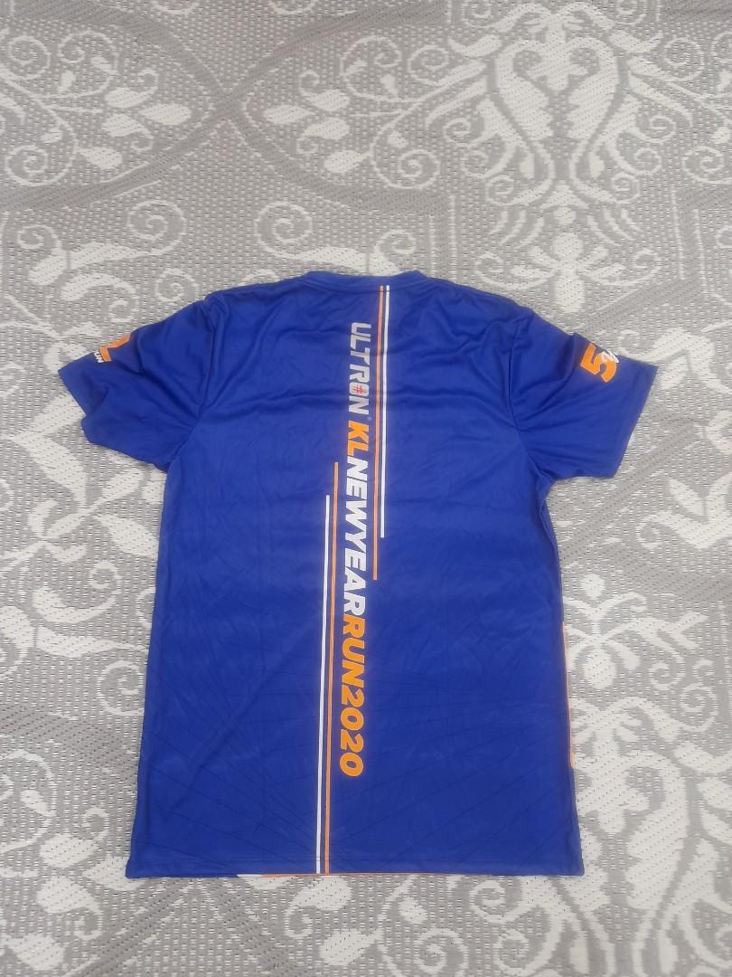 Ultron running shirt new arrivals