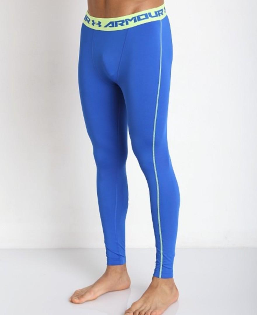 Under Armour coolswitch men legging 