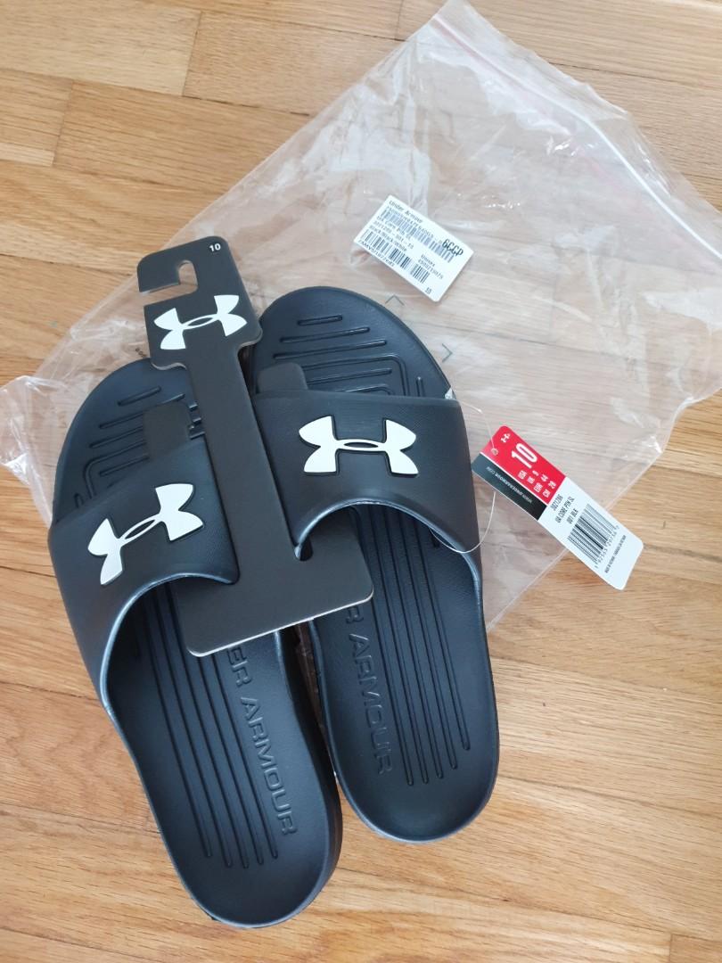Under Armour Core PTH SL SlipOn Men s Fashion Footwear