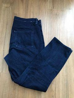 Uniqlo Jeans