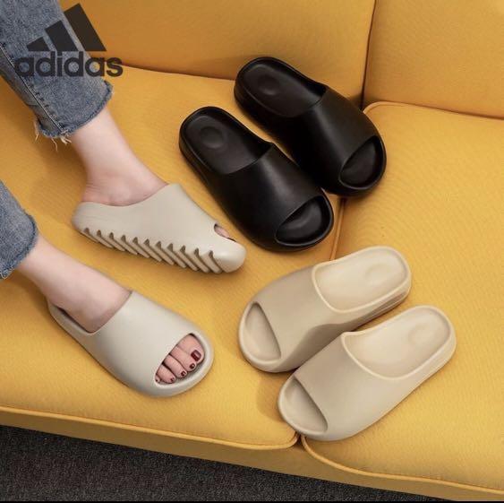 kanye slides dupe