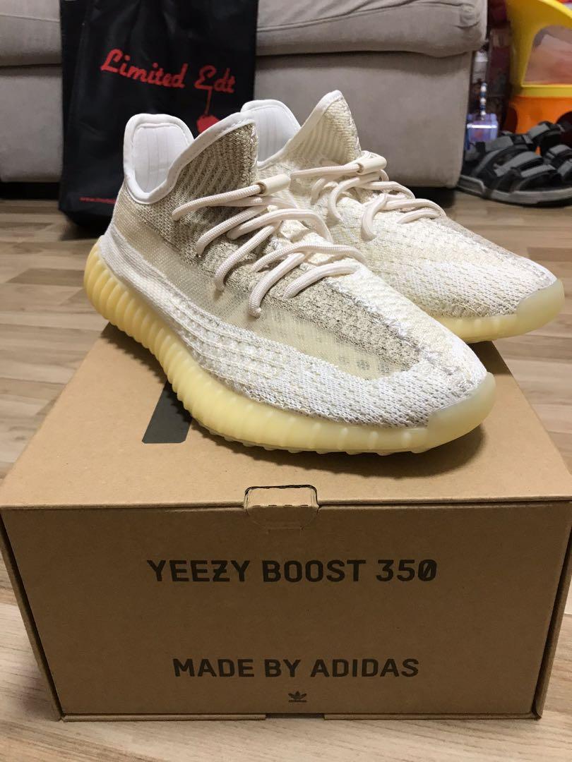 yeezy us9