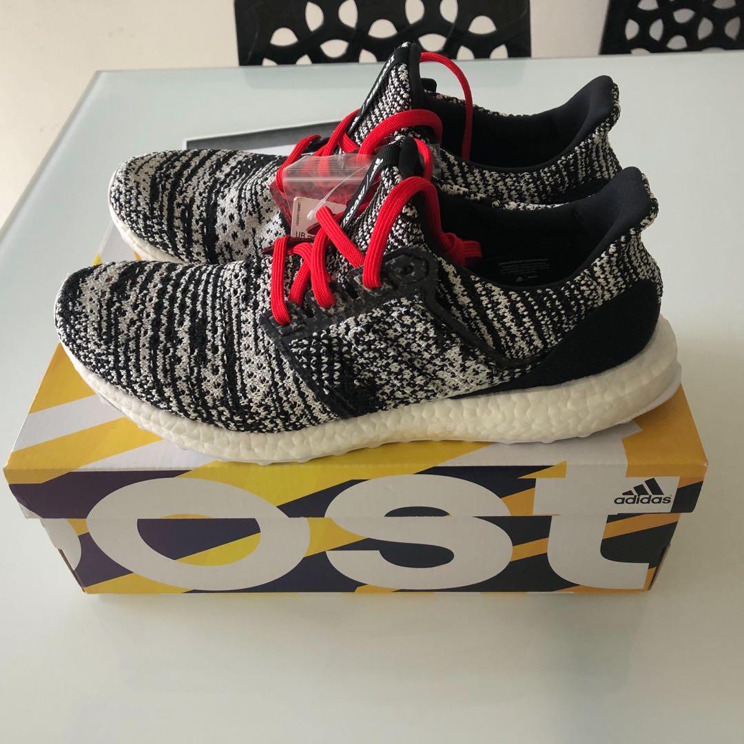 missoni adidas ultra boost