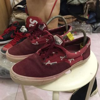 Vans best sale syndicate malaysia