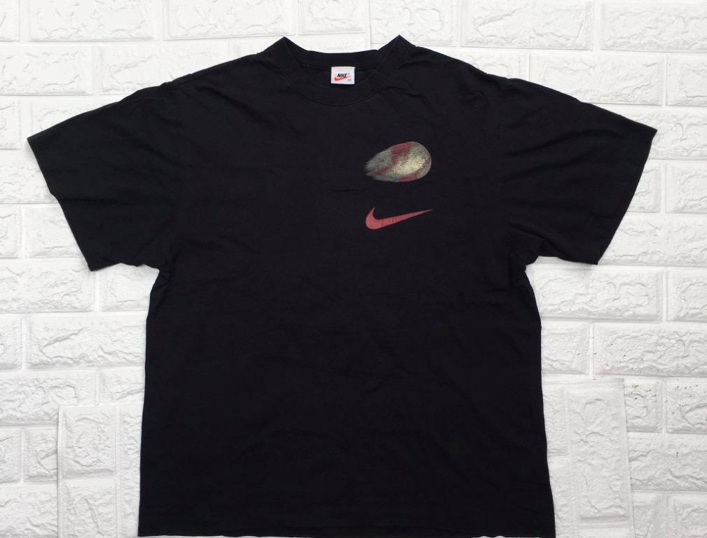 t shirt nike baseball