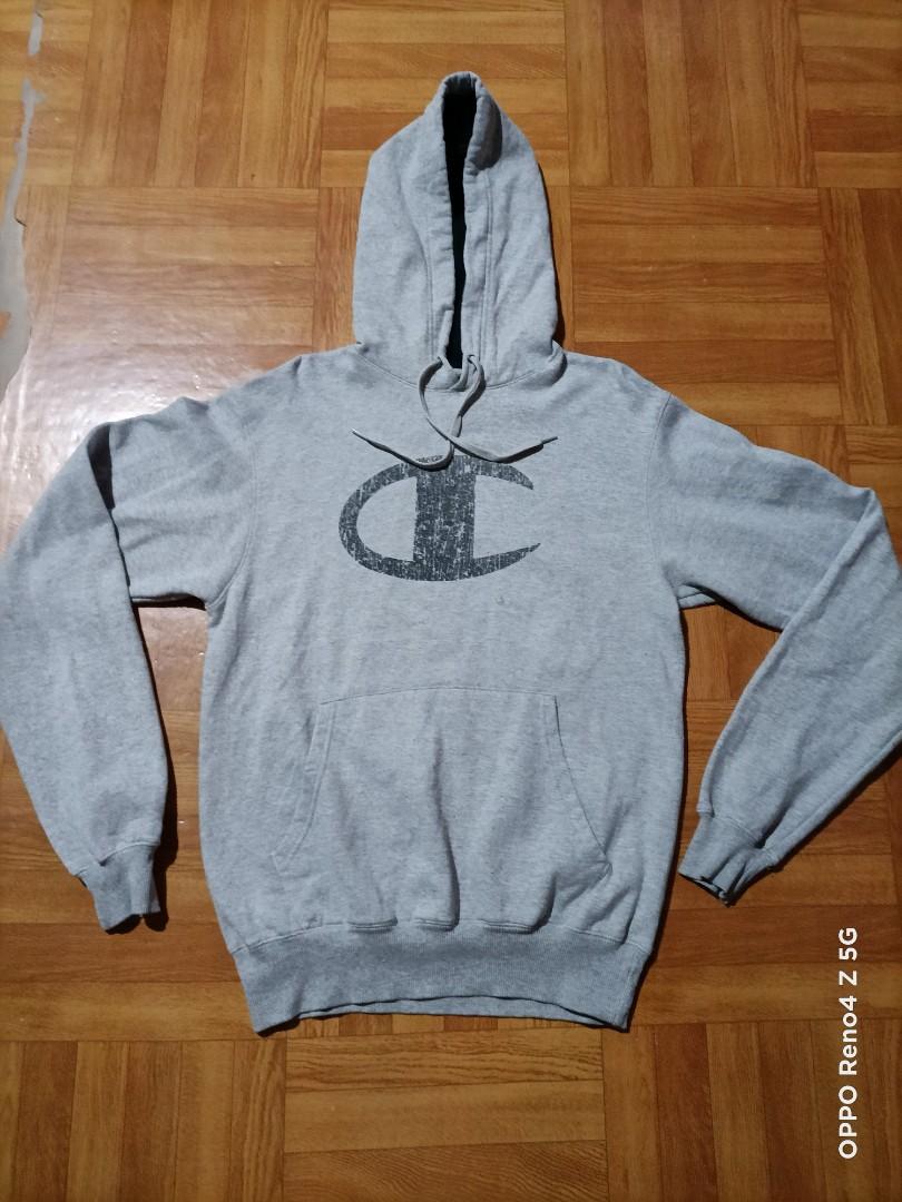 Champion deals hoodie clearance