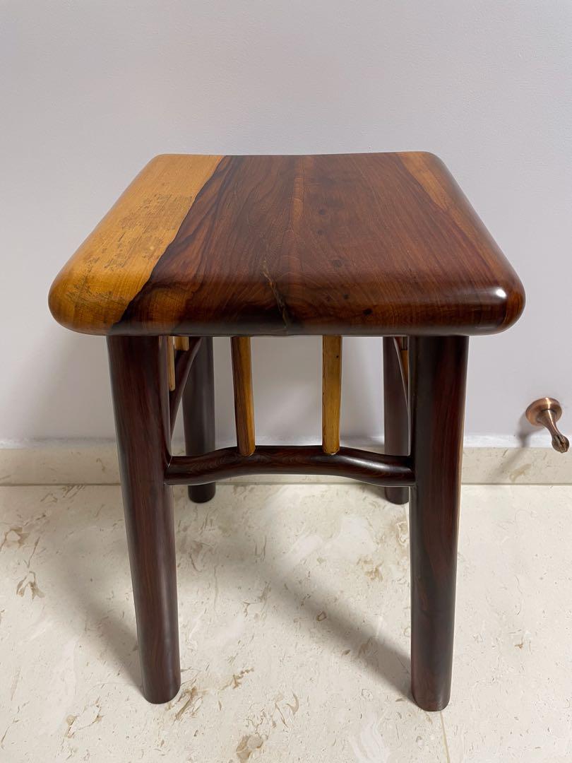 Vintage Looking Blackwood Stool 酸枝木凳子 Not Rosewood 花梨木 Or Teak Furniture Home Living Furniture Tables Sets On Carousell Vintage Looking Blackwood Stool 酸枝木凳子 Not Rosewood 花梨木 Or Teak Furniture Home Living Furniture Tables Sets On Carousell