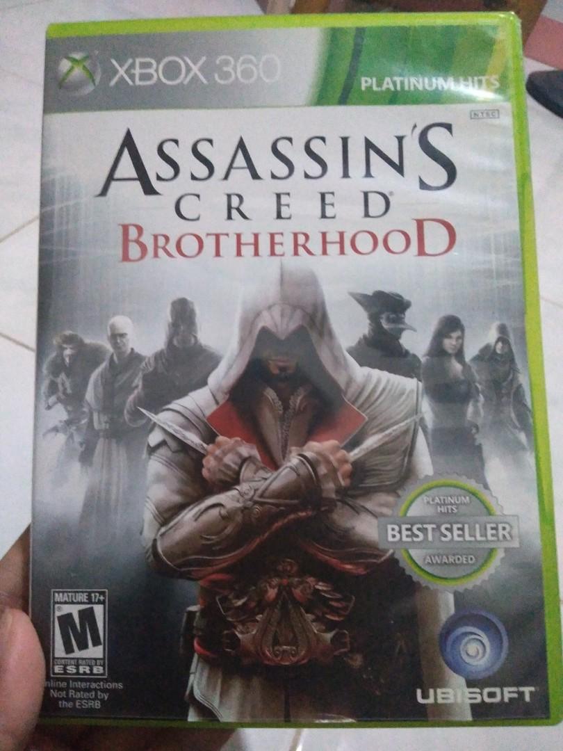 xbox 360 game deals