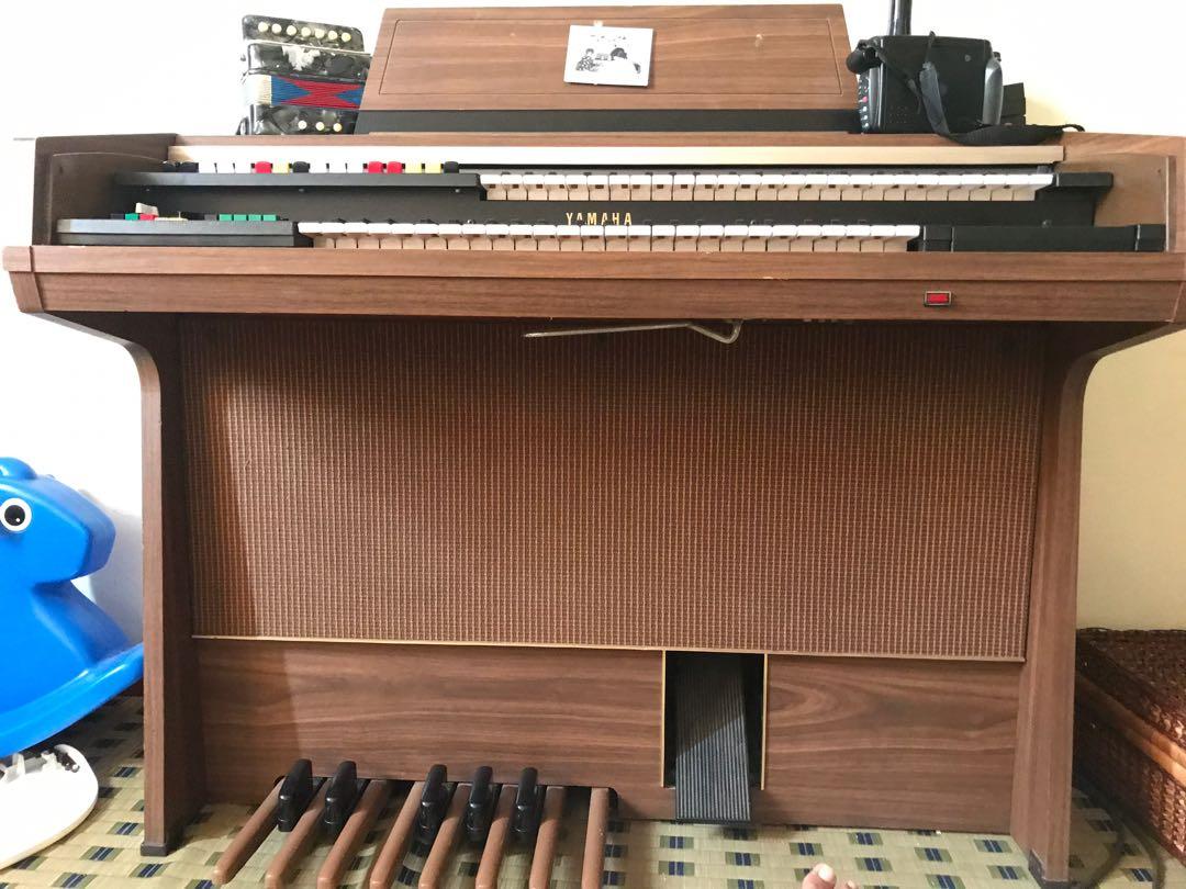 ヤマハ エレクトーン YAMAHA CK-10