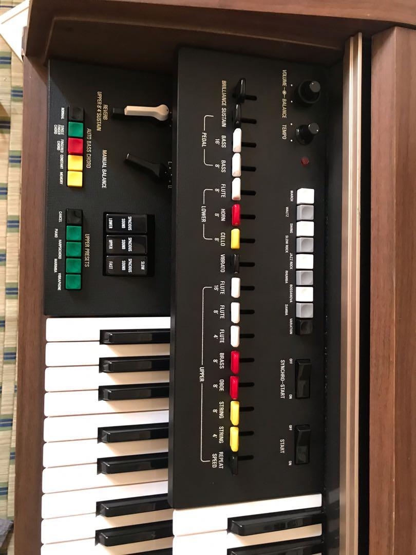 【限定価格セール！】 YAMAHA エレクトーン CK-10 鍵盤楽器、ピアノ
