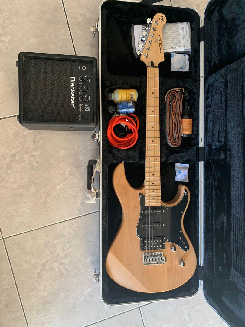 Yamaha pac112vmx sale
