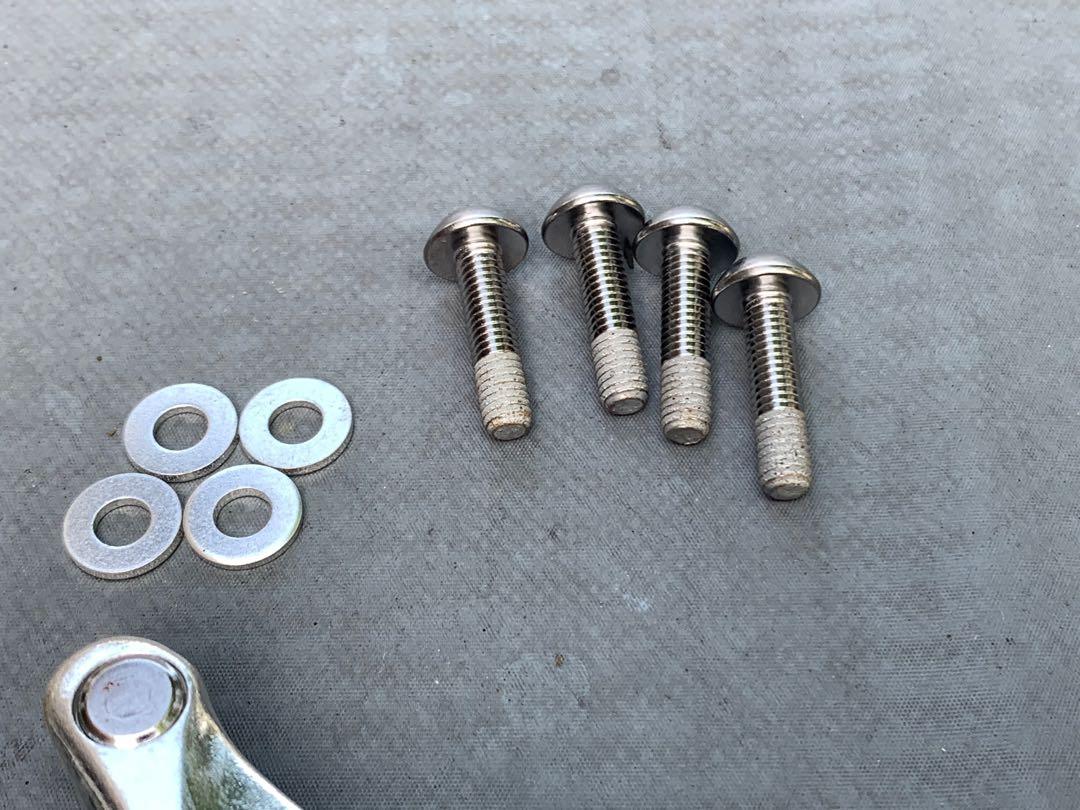 shimano deore lx cantilever brake pads