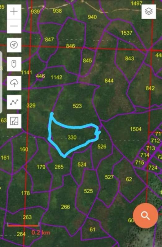 Agriculture Land In Pasai Siong Sibu Sarawak 10 75 Acres Property For Sale On Carousell