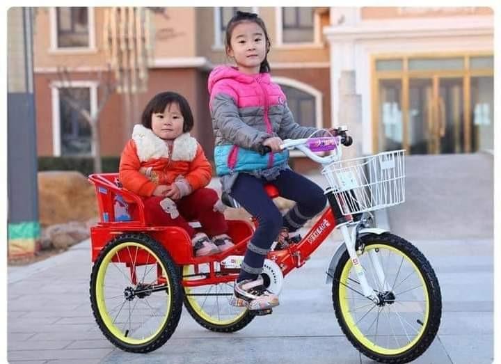 Tri bike online for kids