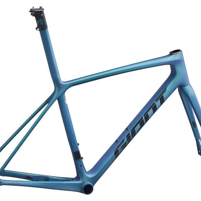 giant ml frame size