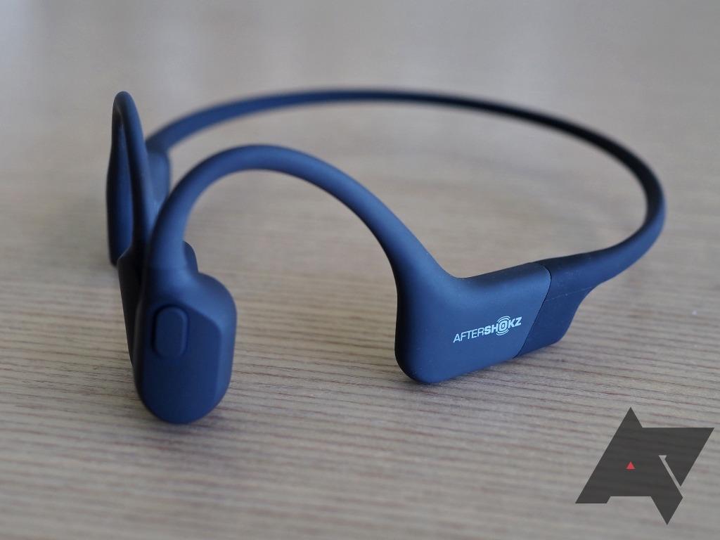 Aeropex deals aftershokz warranty