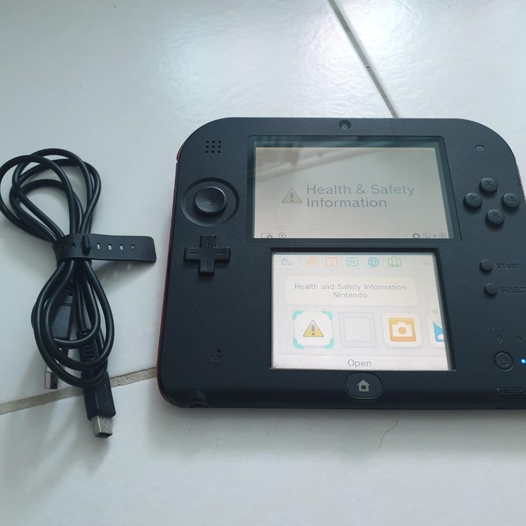 Cheap 2ds best sale