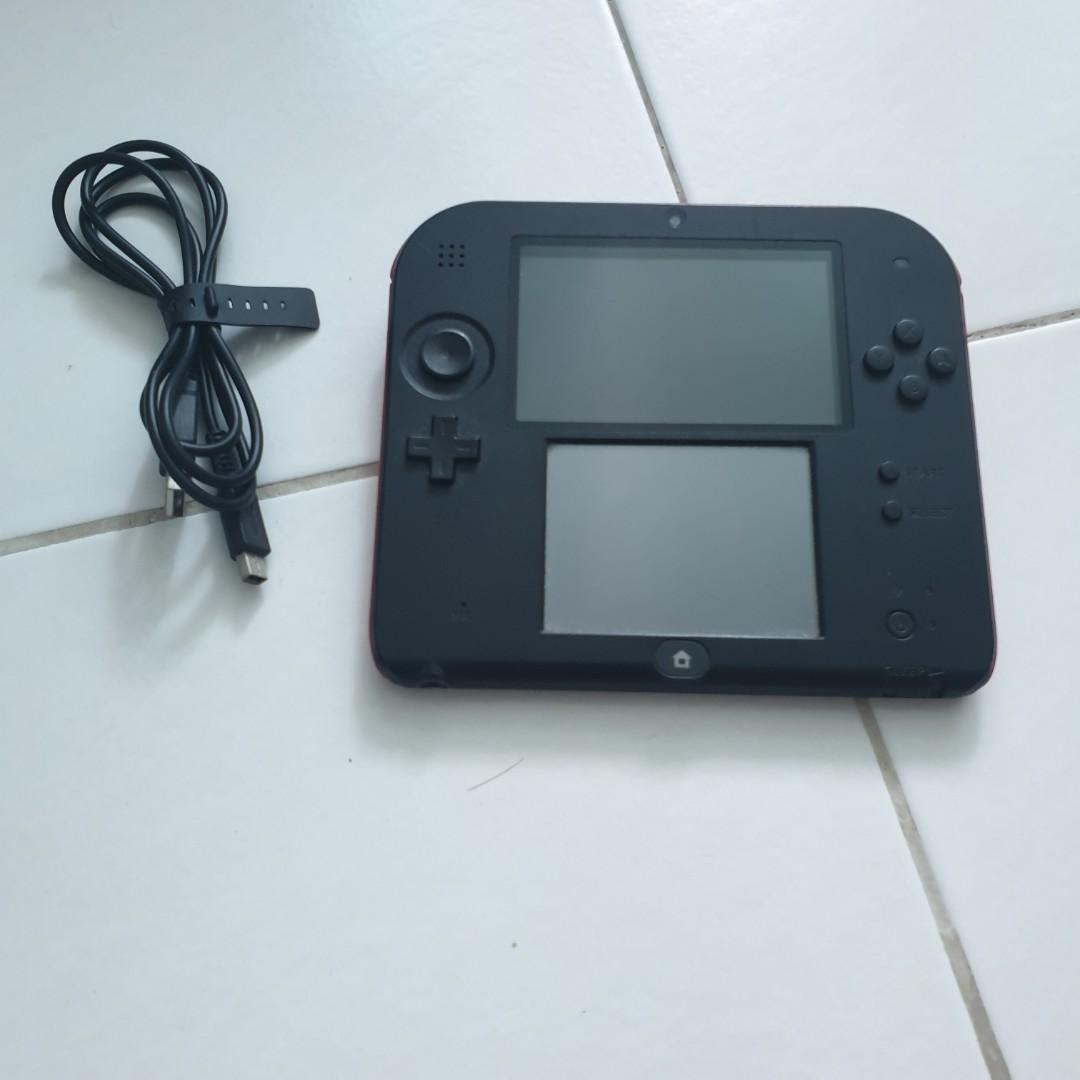 2ds cheap outlet