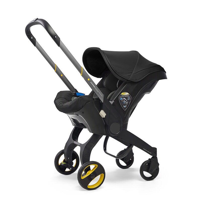 4 in 1 stroller car seat 2 way facing Babies Kids Going Out