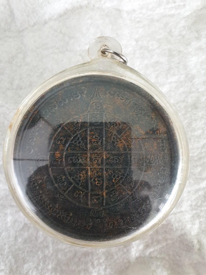 - (Category: Religious Items) located in Singapore. Submitted by ahkee3772 (Listing ID 1054016596, Image 3). Description: pm for more info only able to converse in chinese 只可以说华语 Hastags: Thai Thailand amulet Buddha Buddhism Buddhist blessed happy joy love attraction handsome pretty beautiful rich wealth money prosperity happiness healthy wealthy smooth career advancement progression family unity togetherness timeless forever Lp pae lp mun lp koo