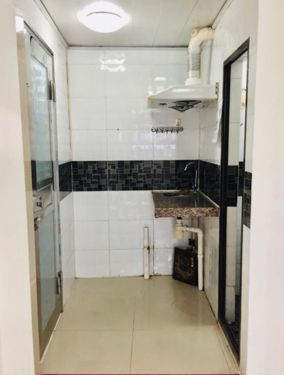 No commission Jordan Sham Shui Po Large number of renovated studio apartments 1 bedroom 1 living room Practical 200 square feet62863194195713114
