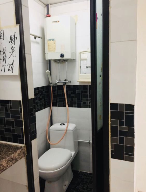 No commission Jordan Sham Shui Po Large number of renovated studio apartments 1 bedroom 1 living room Practical 200 square feet62863194195713113