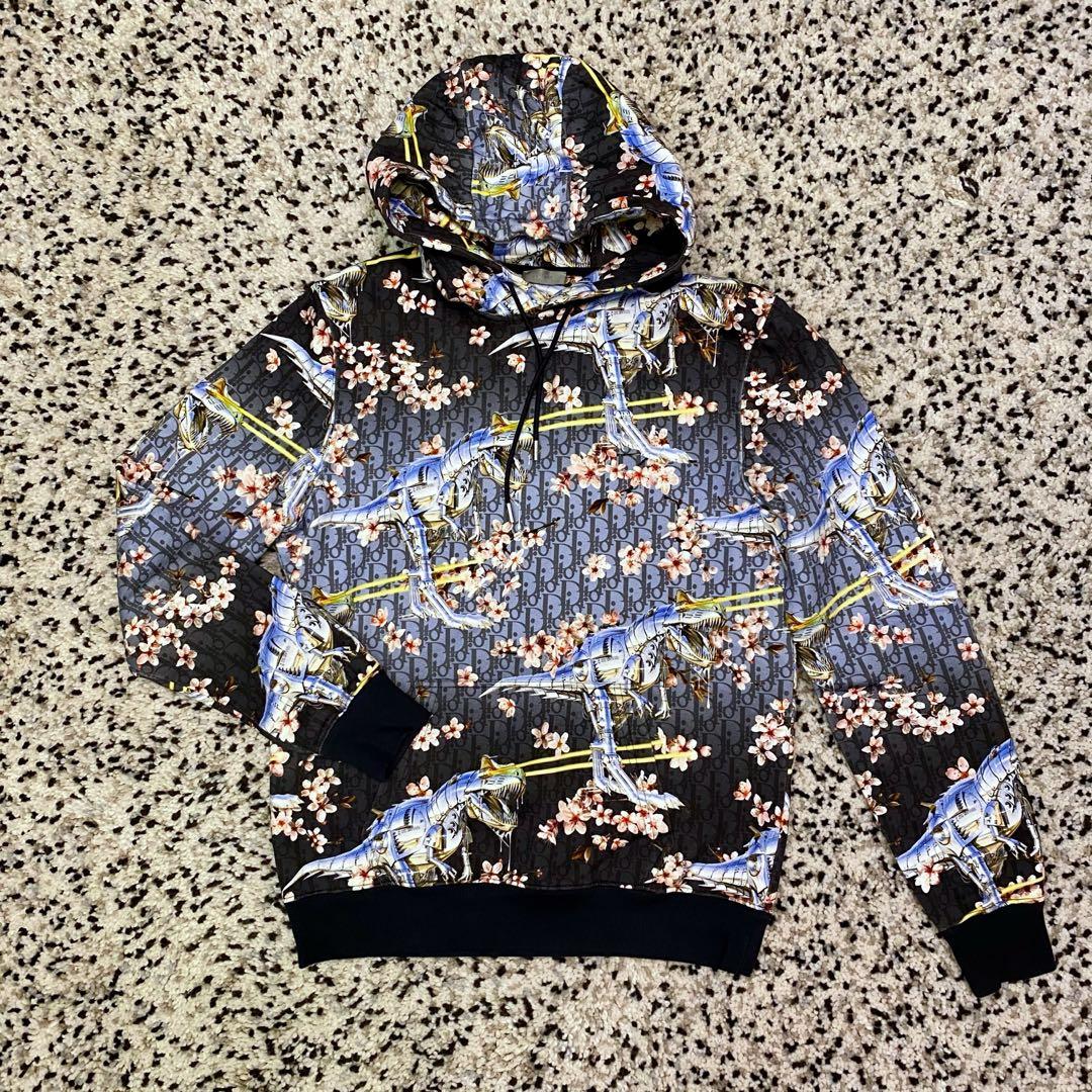 Dior x sorayama Carousell