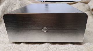 Brand-New ITX Computer Aluminum Case463900580565504000
