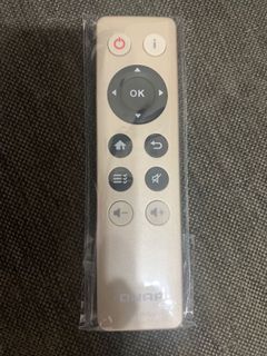 New QNAP Remote Control RM-IR00264184248947714110