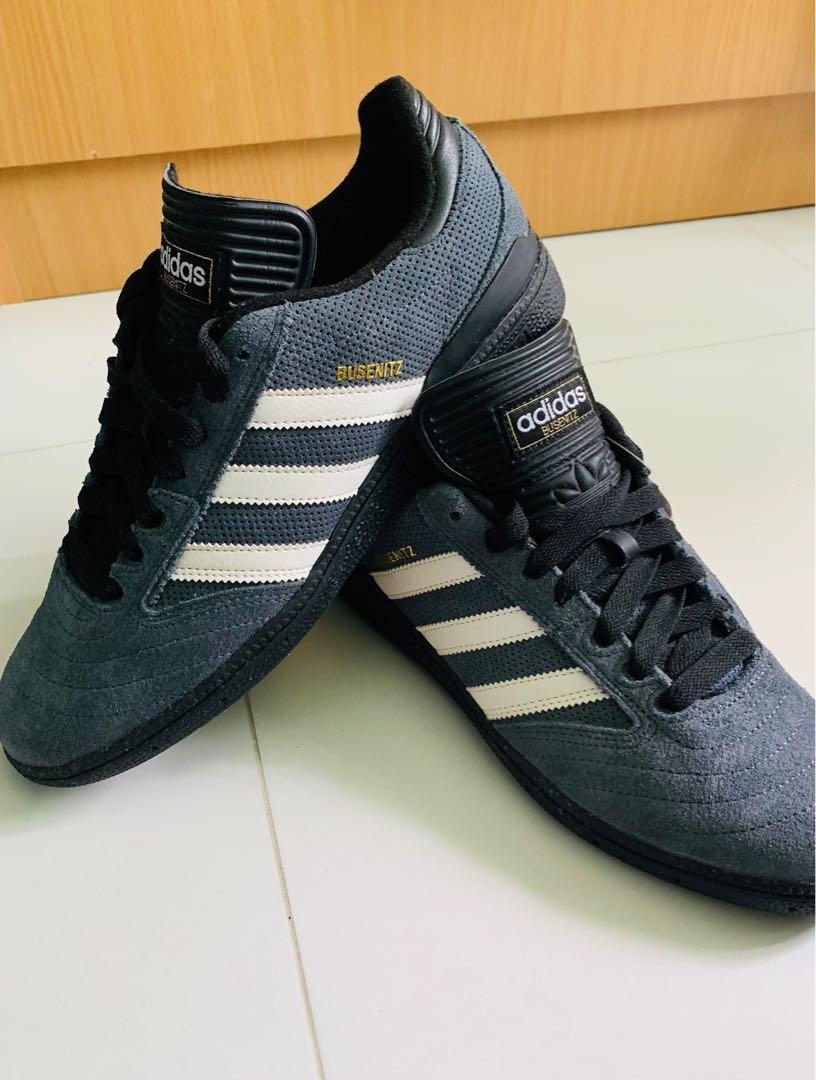 Adidas busenitz sale size 9