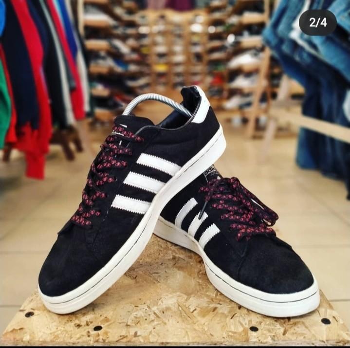 ADIDAS CAMPUS FOREVER BICYCLE Men s Fashion Activewear on Carousell