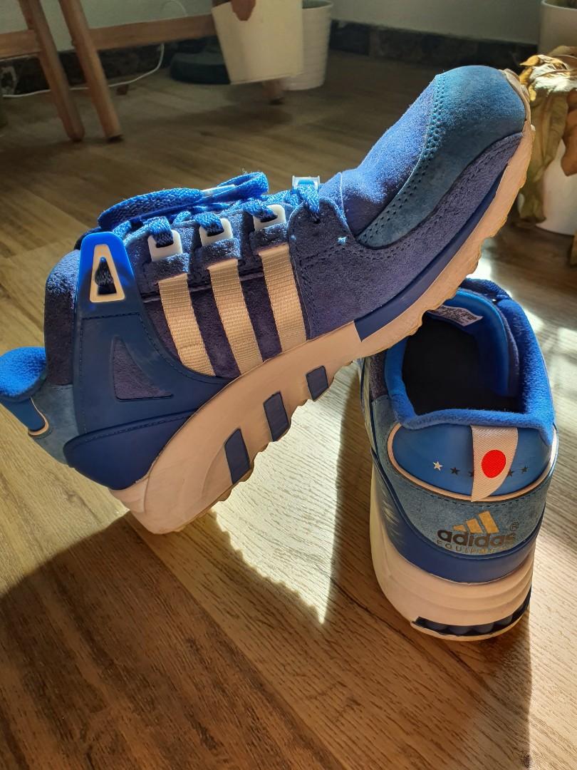 Eqt running support 93 tokyo clearance