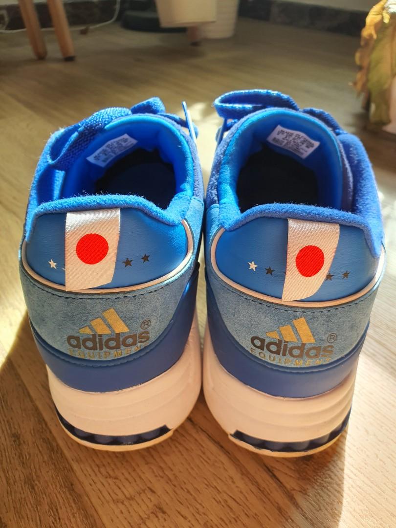 Eqt running support 93 tokyo clearance