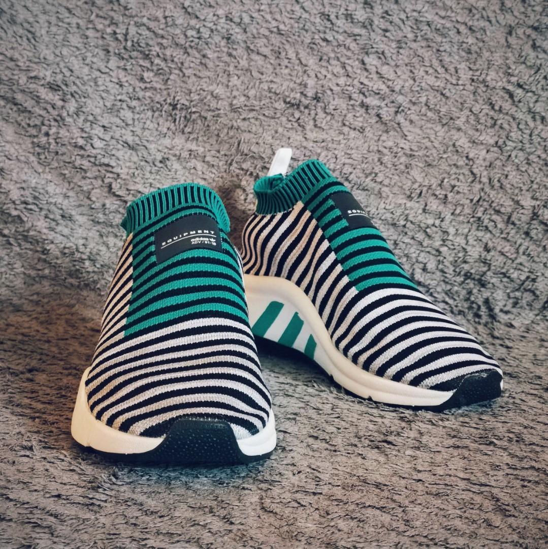 eqt slip on