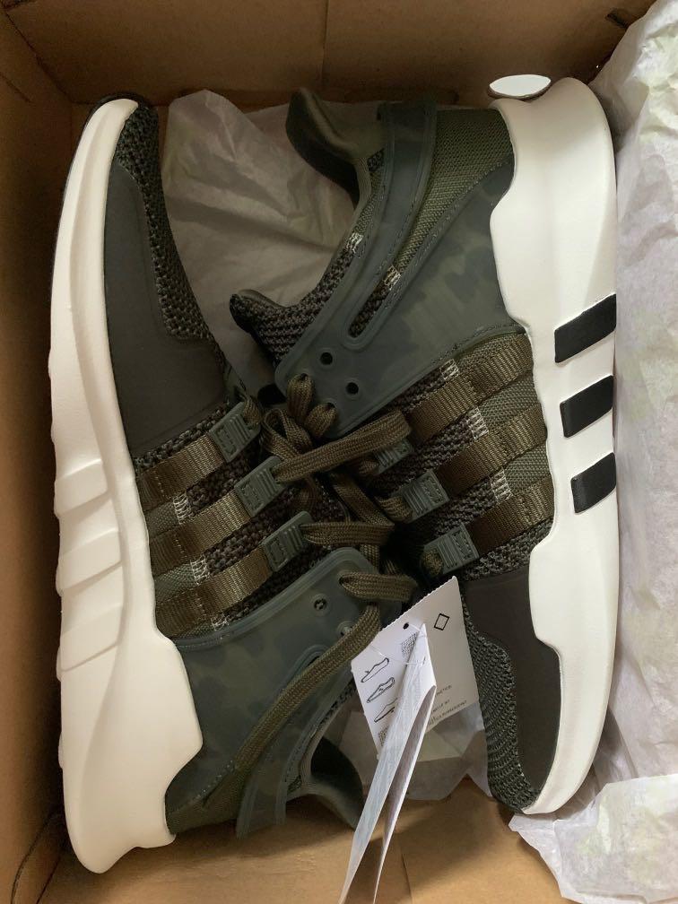 Adidas eqt support adv night cargo outlet