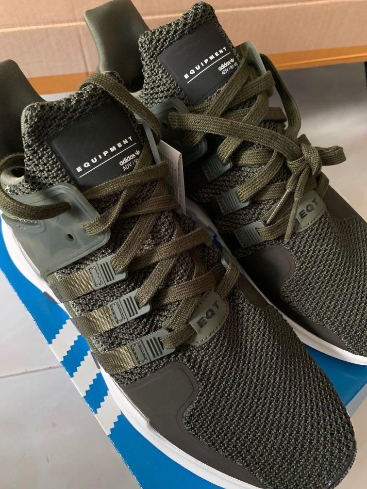 Adidas eqt night cargo top
