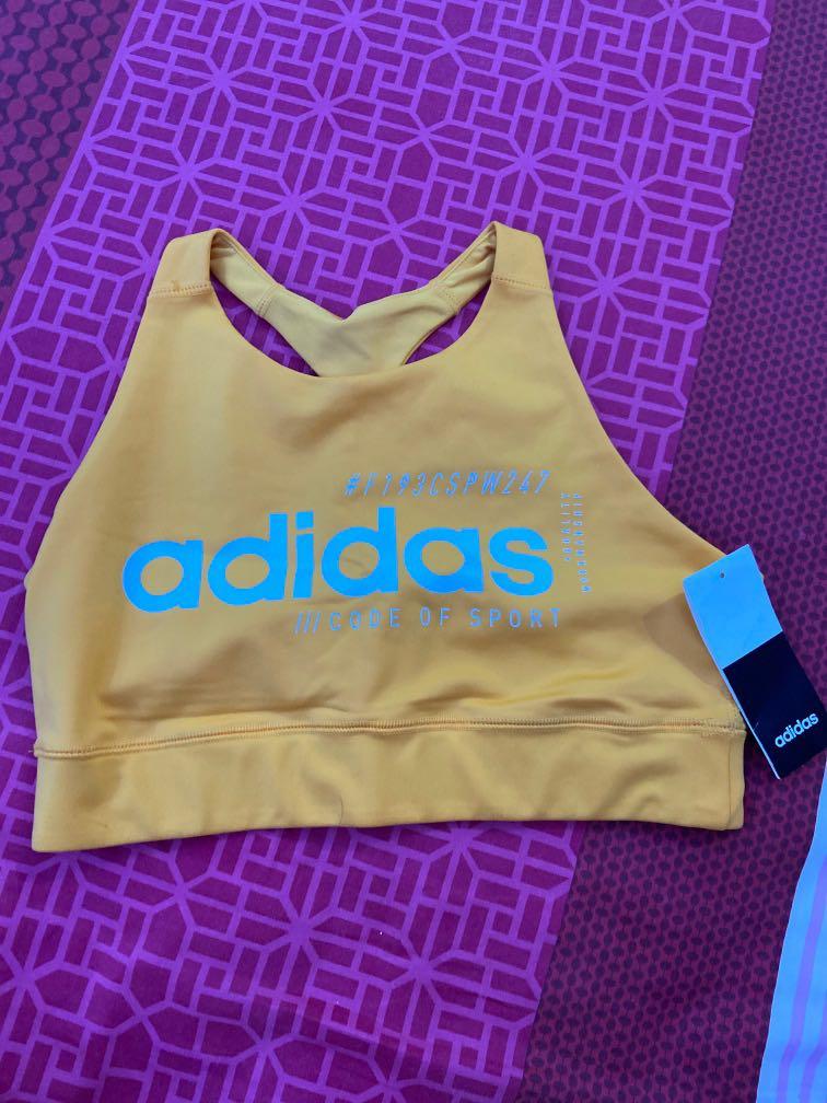 adidas gym top mens