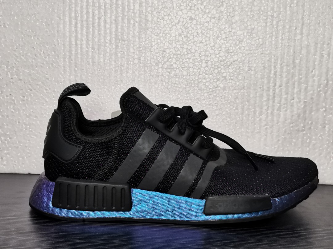 goodbye gravity nmds