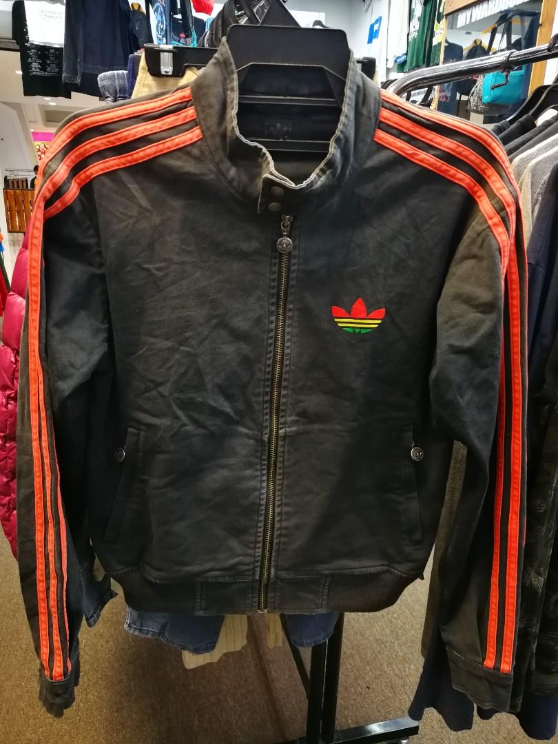 Adidas rasta top jacket greece