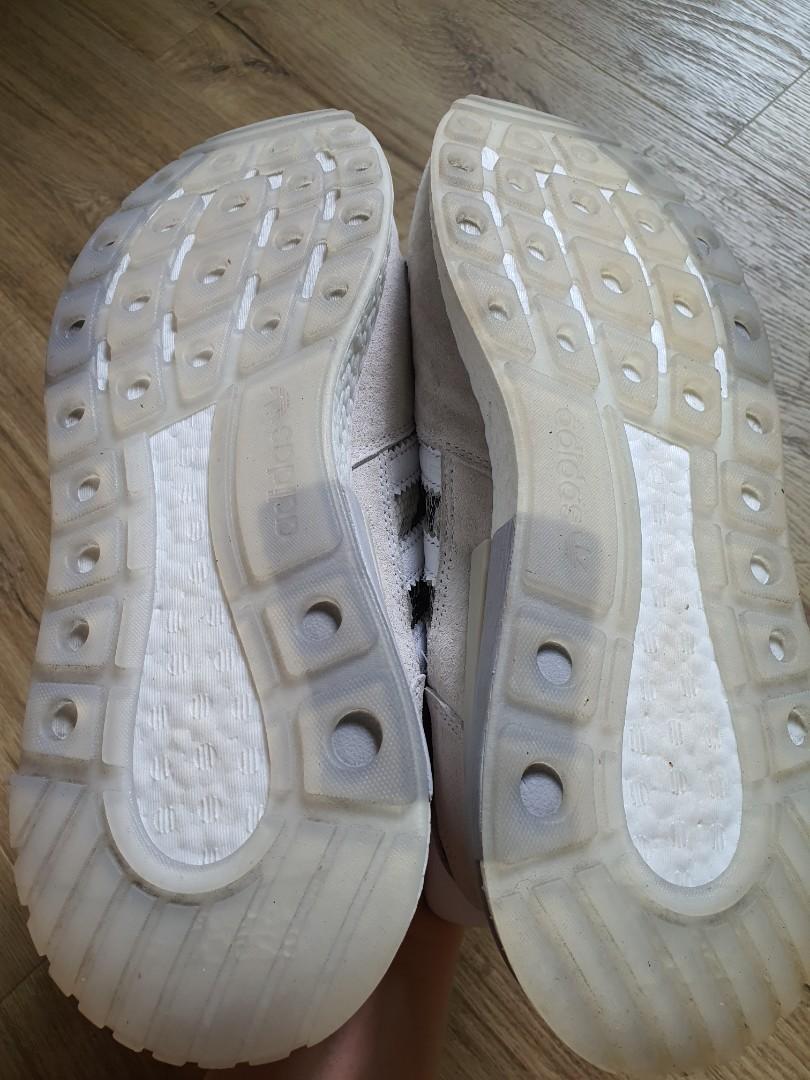 Adidas Zx 500 Rm Snakeskin Boost Men S Fashion Footwear Sneakers On Carousell
