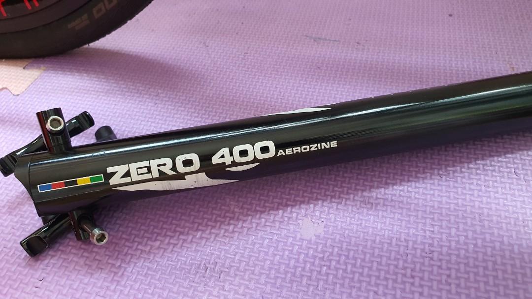 Aerozine seatpost online