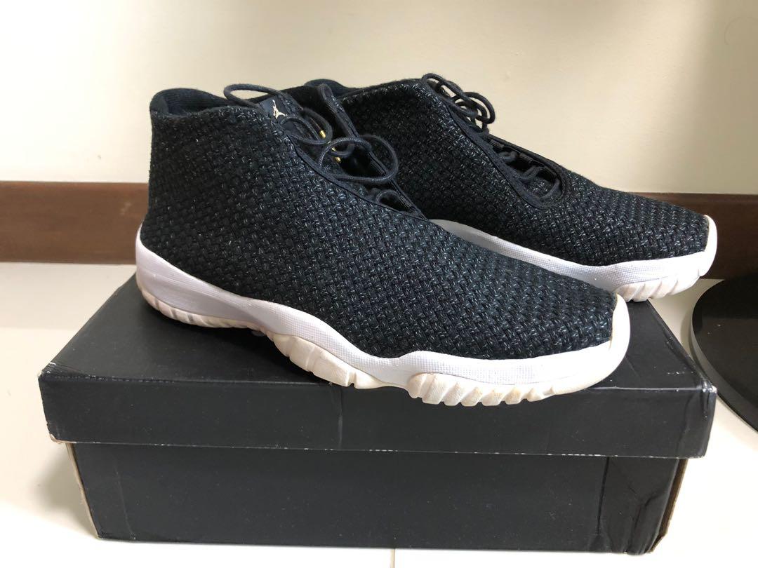 Jordon futures Clearance