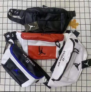 Jordan waist bag malaysia deals
