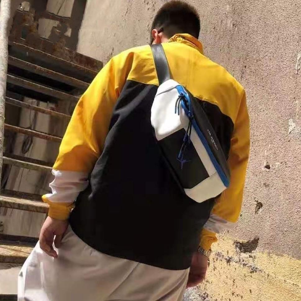 air jordan 23 waist bag