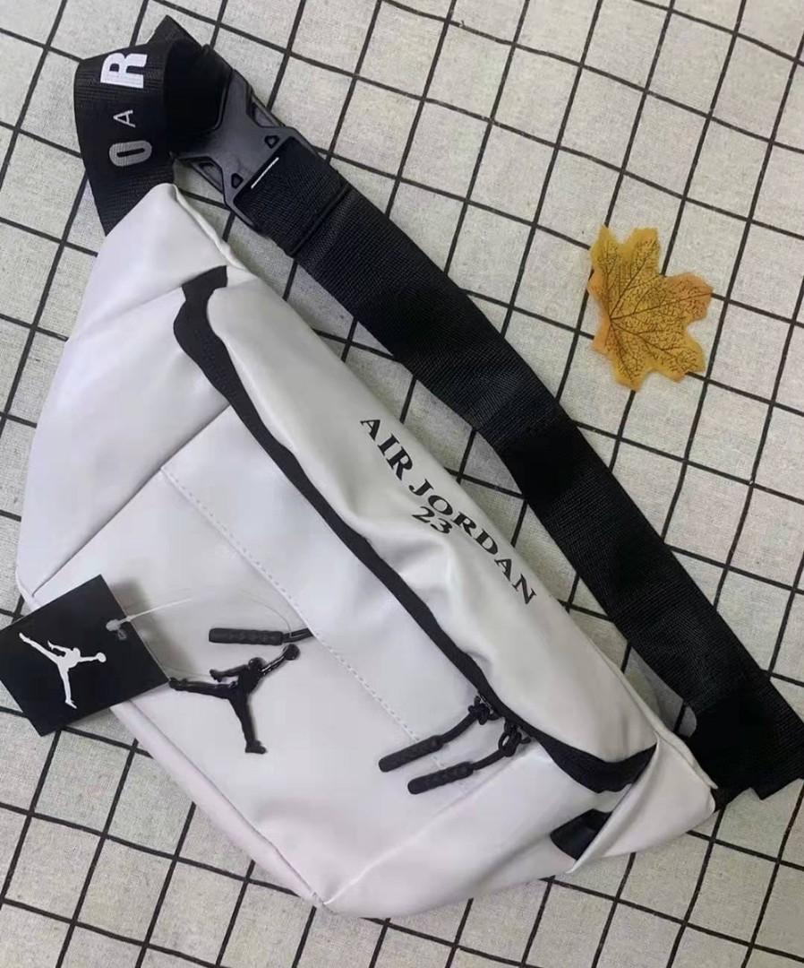 waistbag air jordan white