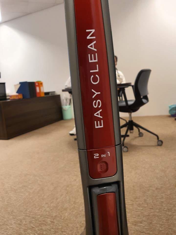 Akira 2in1 Cordless Vacuum Cleaner, TV & Home Appliances, Vacuum