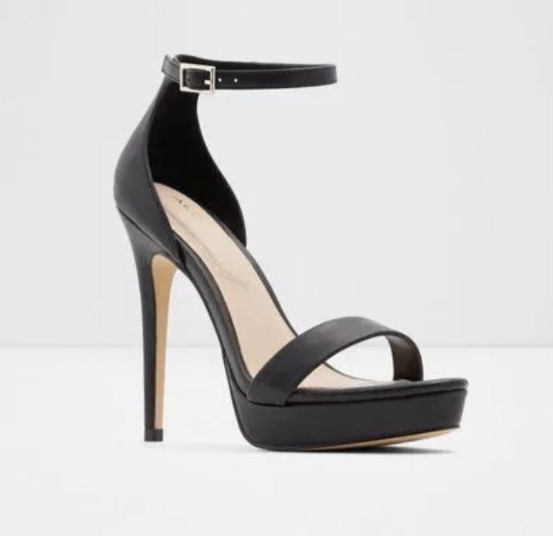 ALDO VARALITH classic strap heels Size US6.5 Women s Fashion